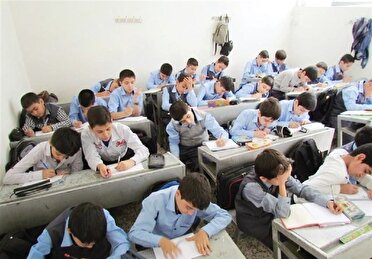 ساماندهی بیش از ۶۰ هزار معلم در خوزستان برای سال تحصیلی جدید