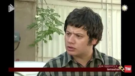 دست شیطان را از پشت بسته