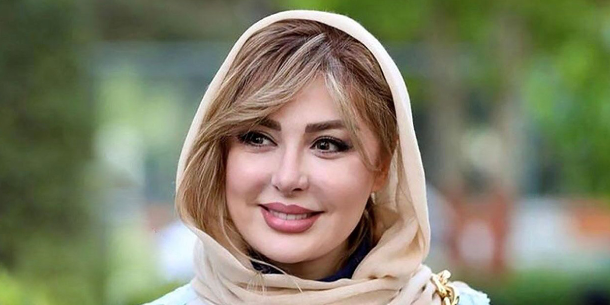 چهره ها/ تیپِ خاص نیوشا ضیغمی در ۴۵ سالگی جلب‌توجه کرد