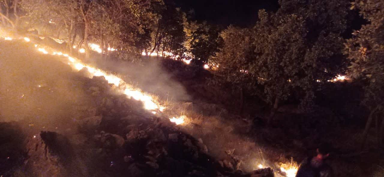 پیام خوزستان
