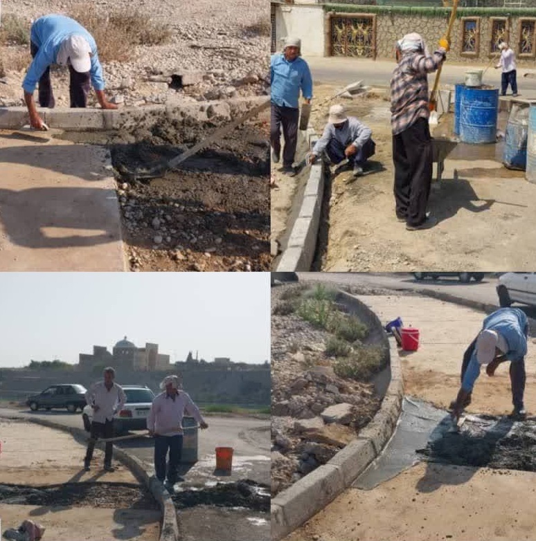پیام خوزستان
