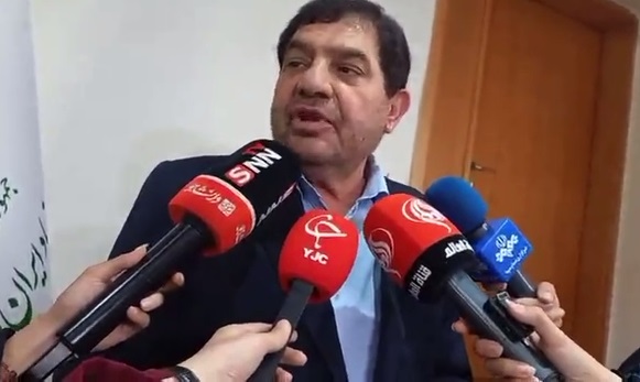 مخبر: تحریم‌های مرتبط با مکانیسم ماشه کمتر از تحریم‌های آمریکاست