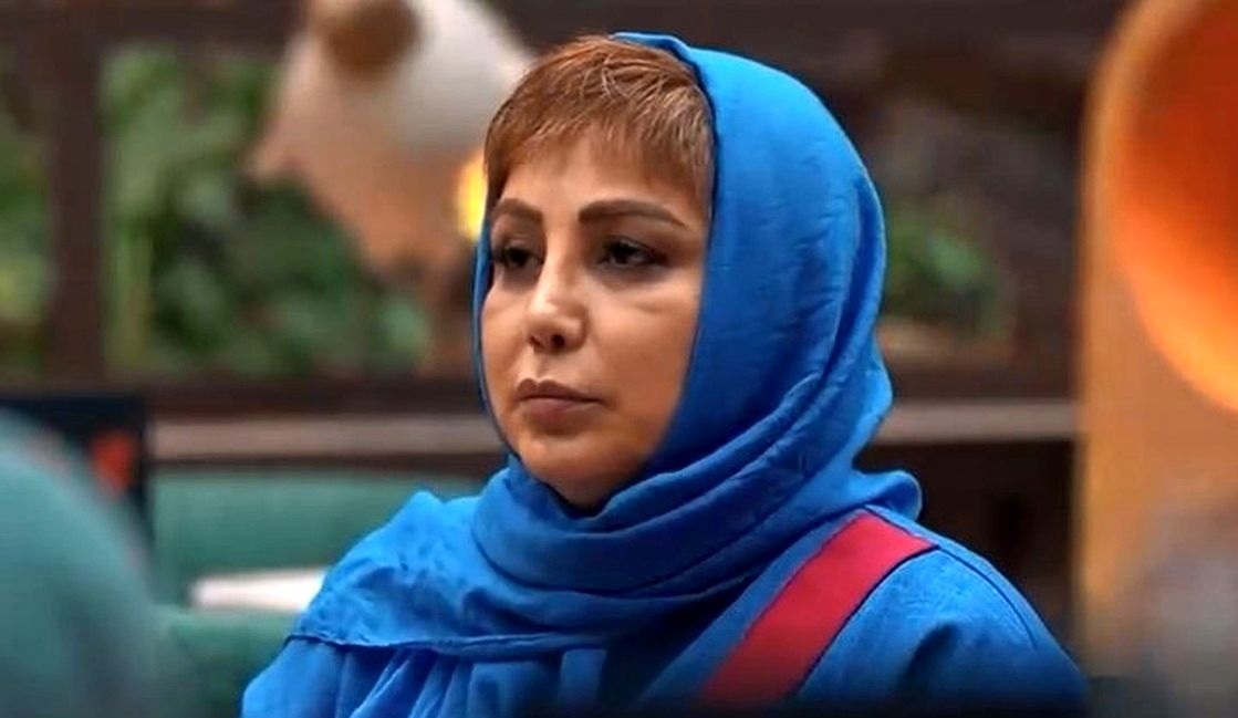 بهنوش بختیاری: الگوی من اوشین بود که خاک بر سر شدم!
