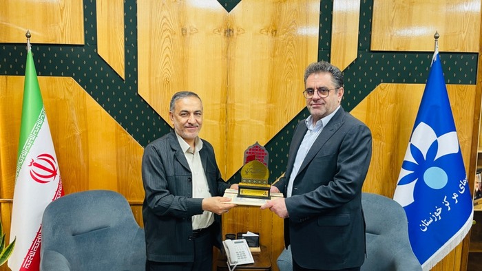 پیام خوزستان