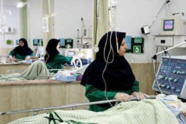 مراجعه ۱۴۰۰ نفر بر اثر آلودگی هوا به مراکز درمانی خوزستان