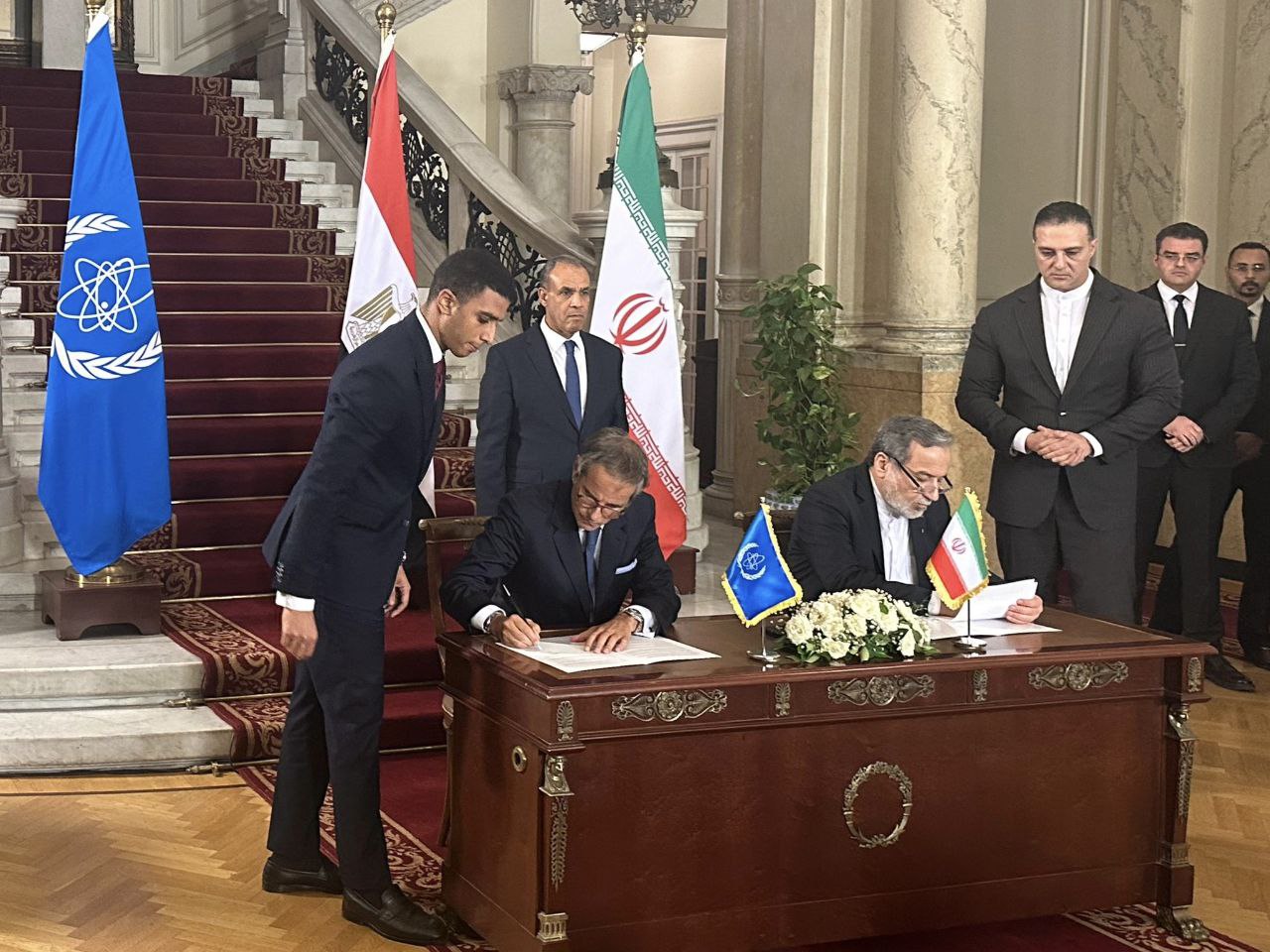 پیام خوزستان