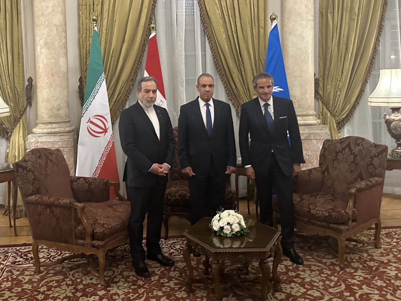 پیام خوزستان
