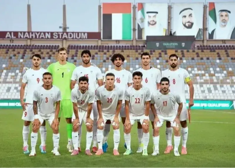 صعود بی حرف و حدیث جوانان با شکست میزبان؛ امید‌های ایران مقتدرانه راهی جام ملت‌ها شدند