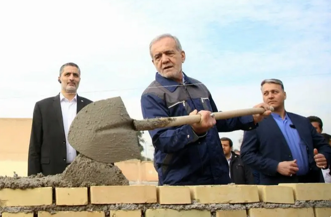 پیام خوزستان