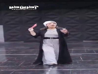 لحظاتی از پشت صحنه نمایش «فردریک» در تالار وحدت