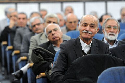 اعمال متناسب‌سازی در پایه مستمری بازنشستگان نفت