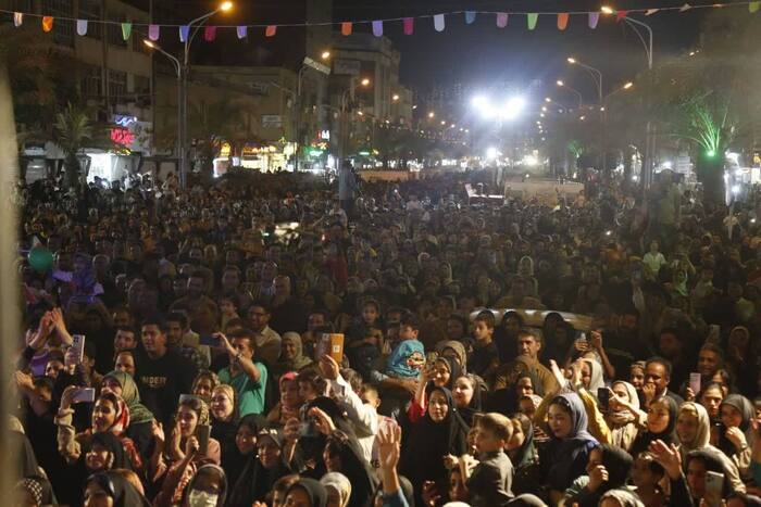 پیام خوزستان