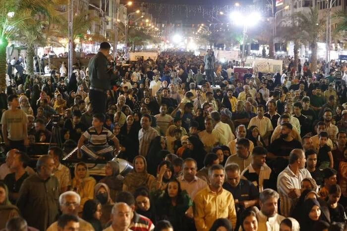 پیام خوزستان