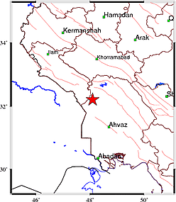 پیام خوزستان