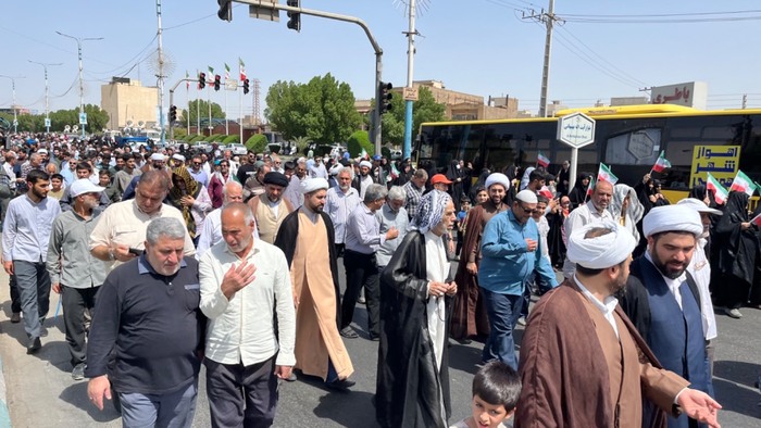پیام خوزستان