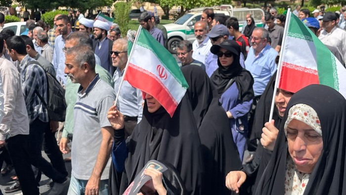 پیام خوزستان