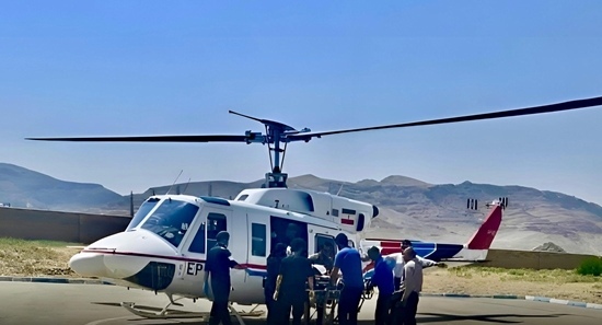 پیام خوزستان