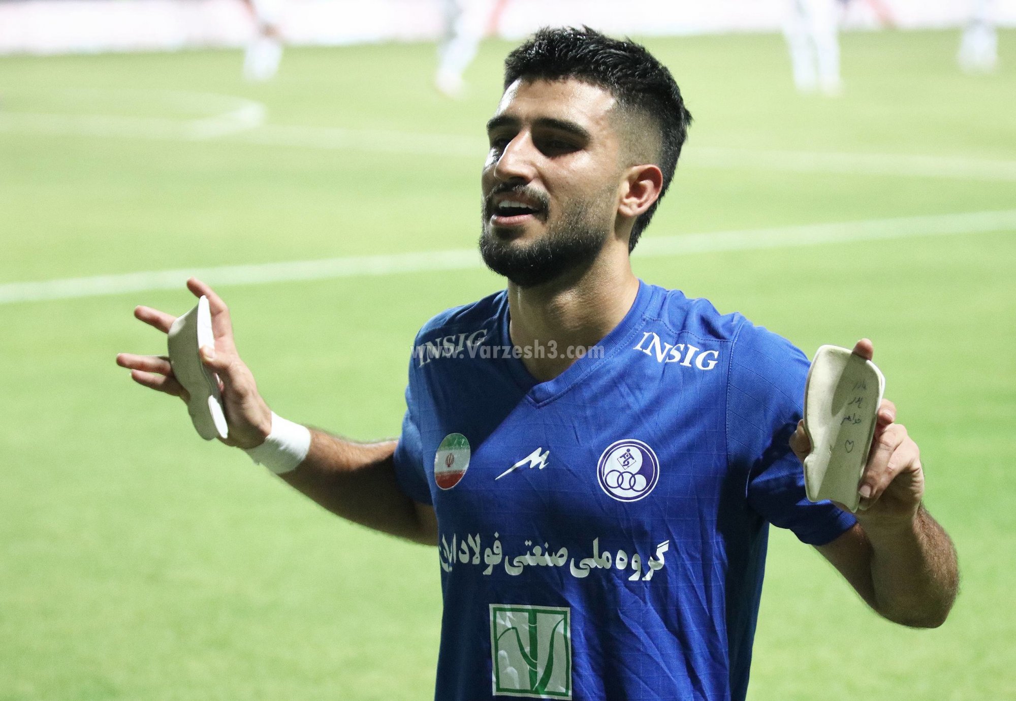 پیام خوزستان