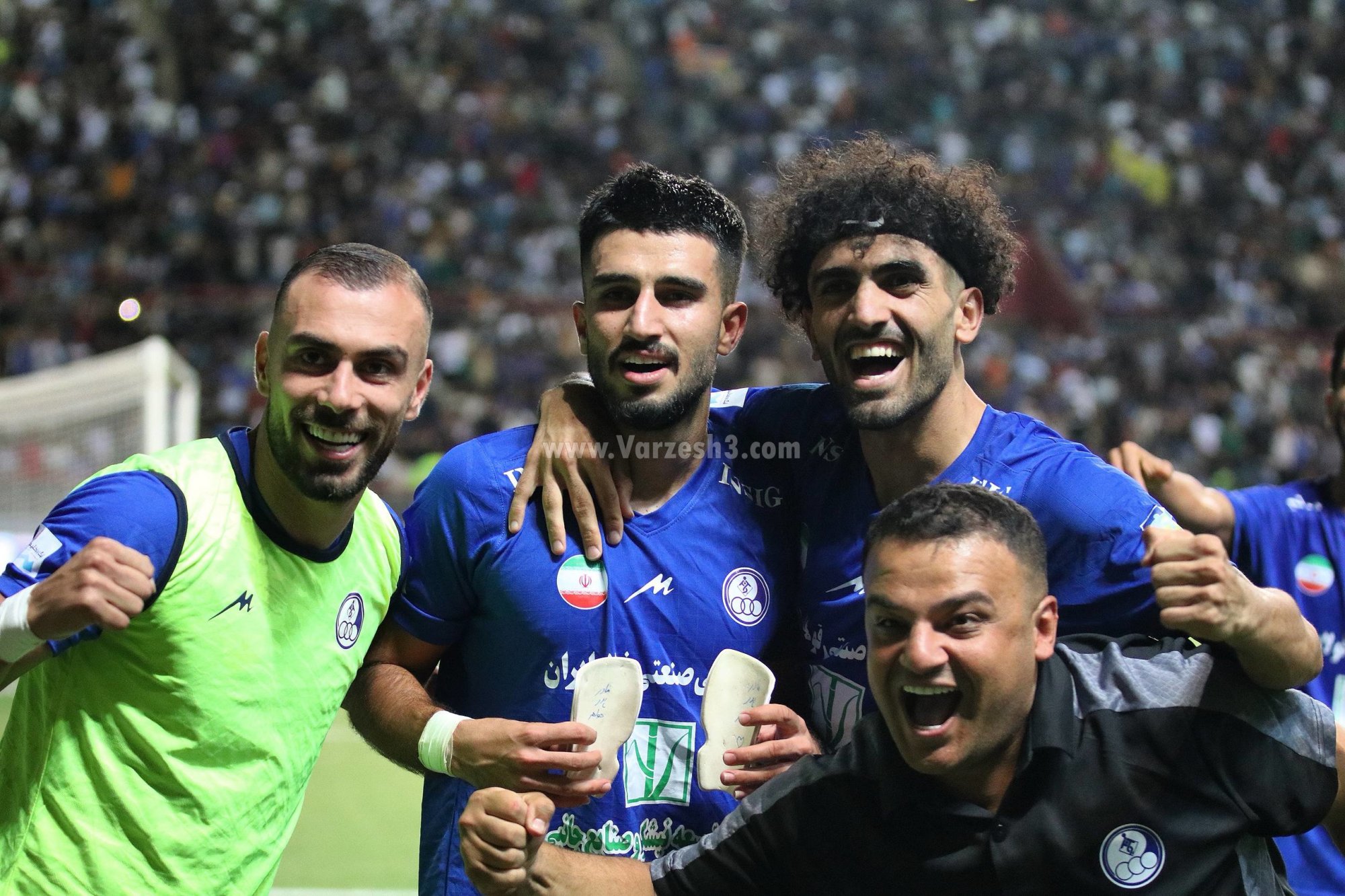 پیام خوزستان