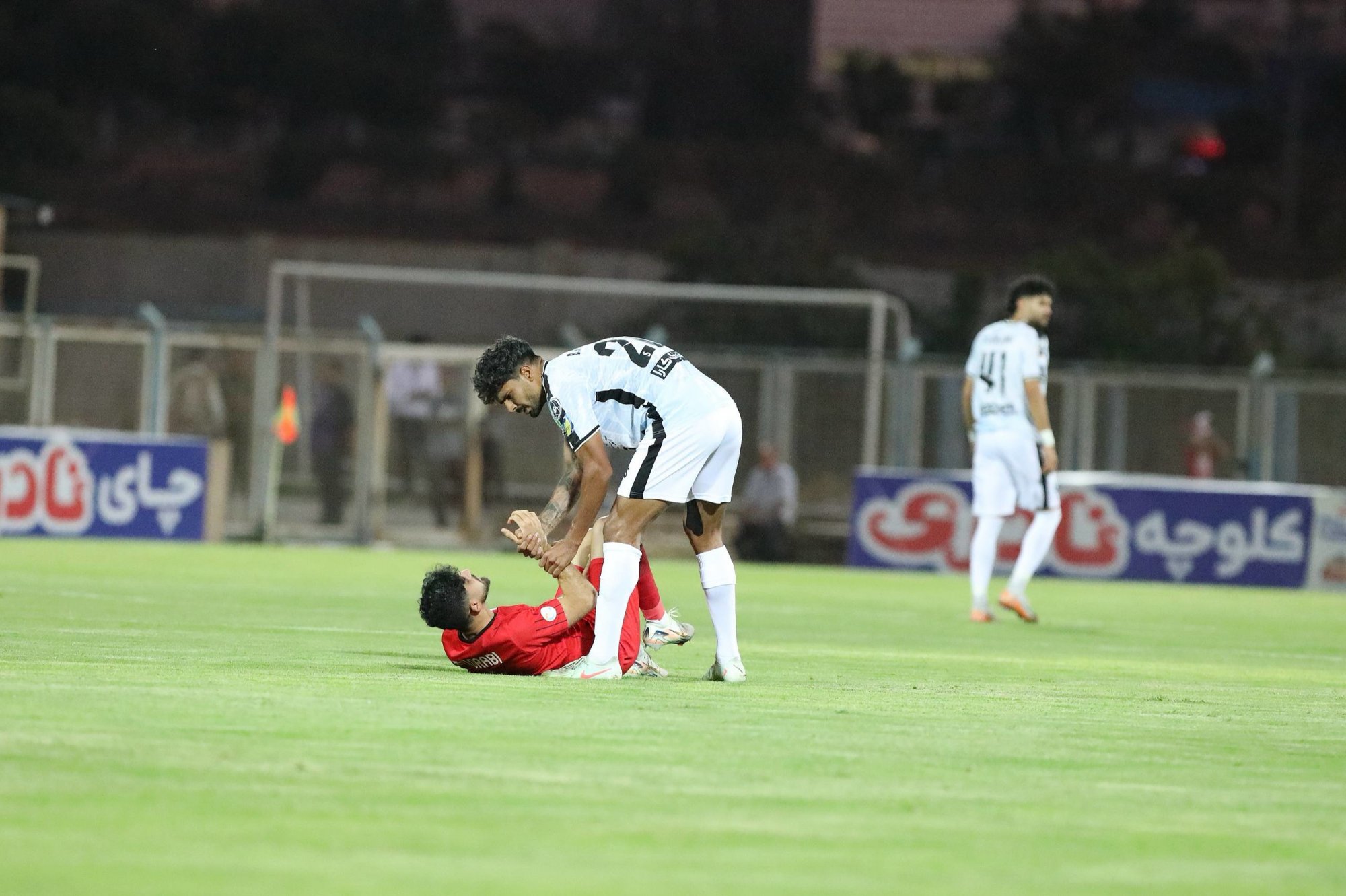 پیام خوزستان