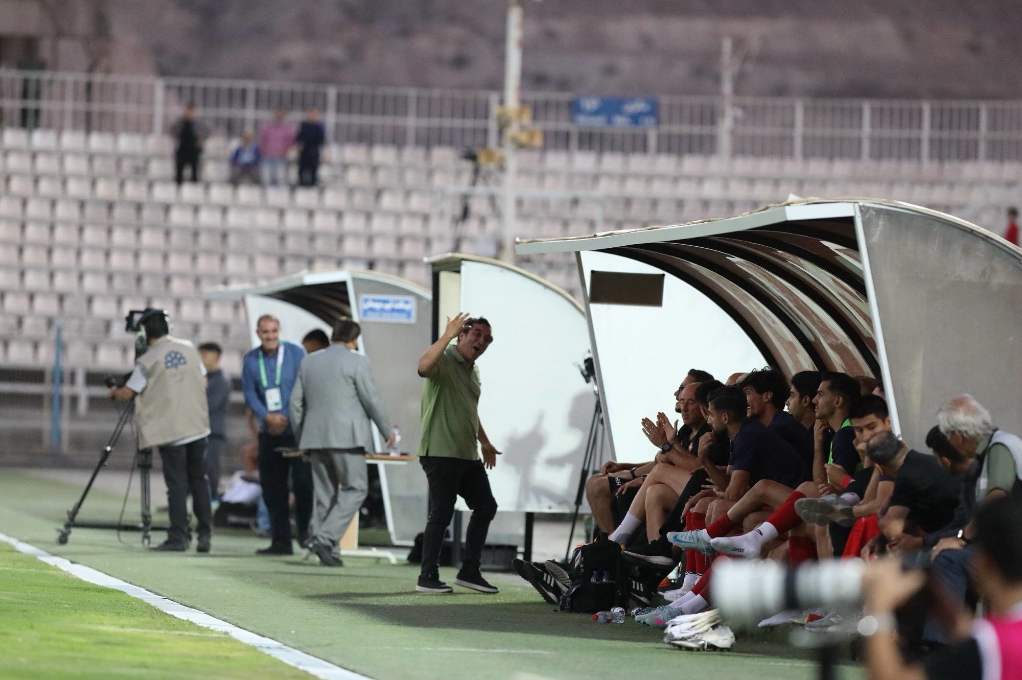 پیام خوزستان