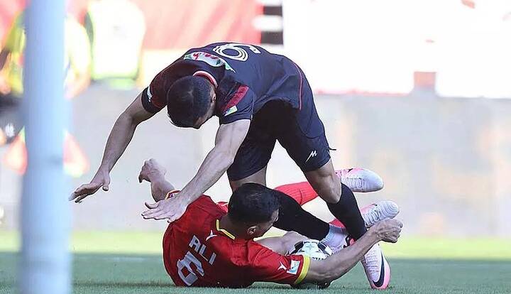 وحید و یحیی به پرسپولیس رسیدند
