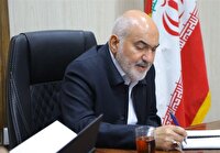 پیام تسلیت استاندار خوزستان در پی جان‌باختن شهروندان لالی
