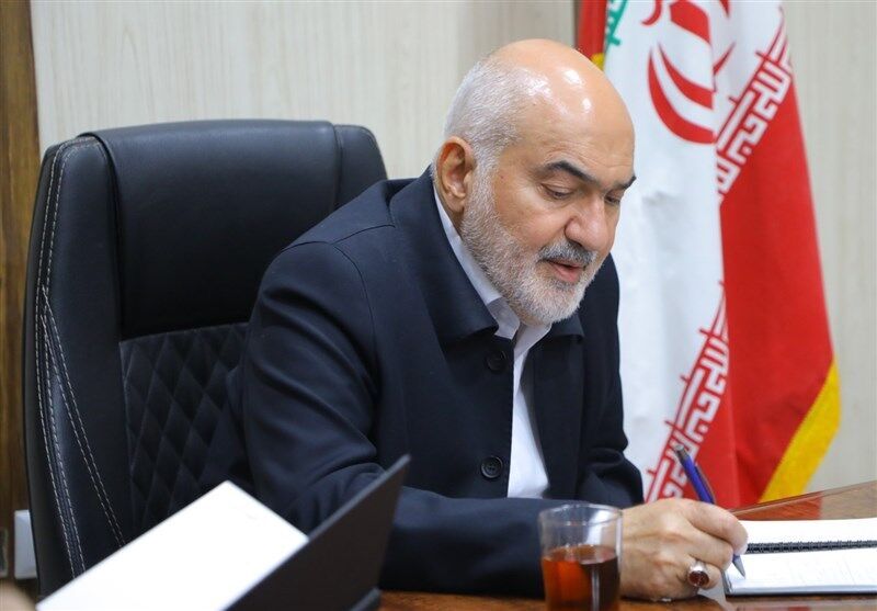 پیام خوزستان