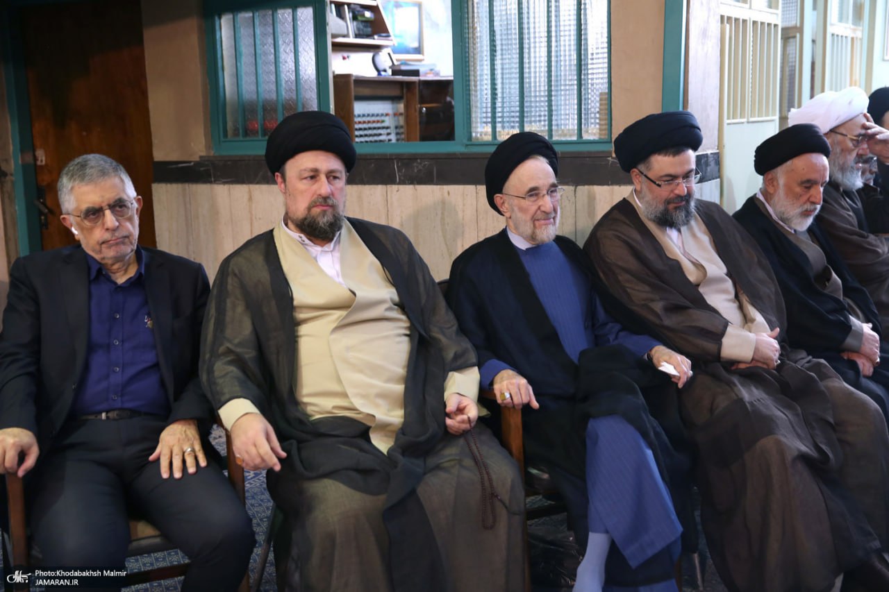 پیام خوزستان