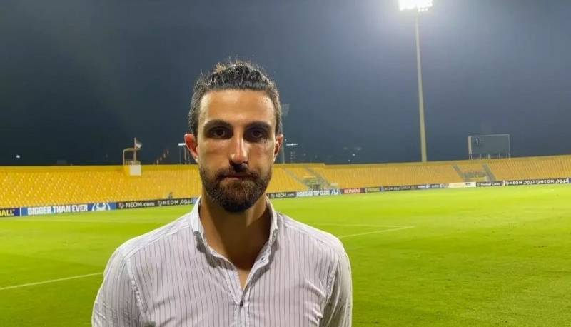 منوچهری: داوری و فیفادی به استقلال آسیب زد
