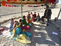 تحصیل ۱۳ هزار دانش آموز عشایری در خوزستان