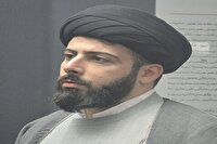 انتصاب سرپرست جدید حوزه هنری انقلاب اسلامی خوزستان