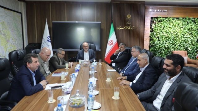 پیام خوزستان