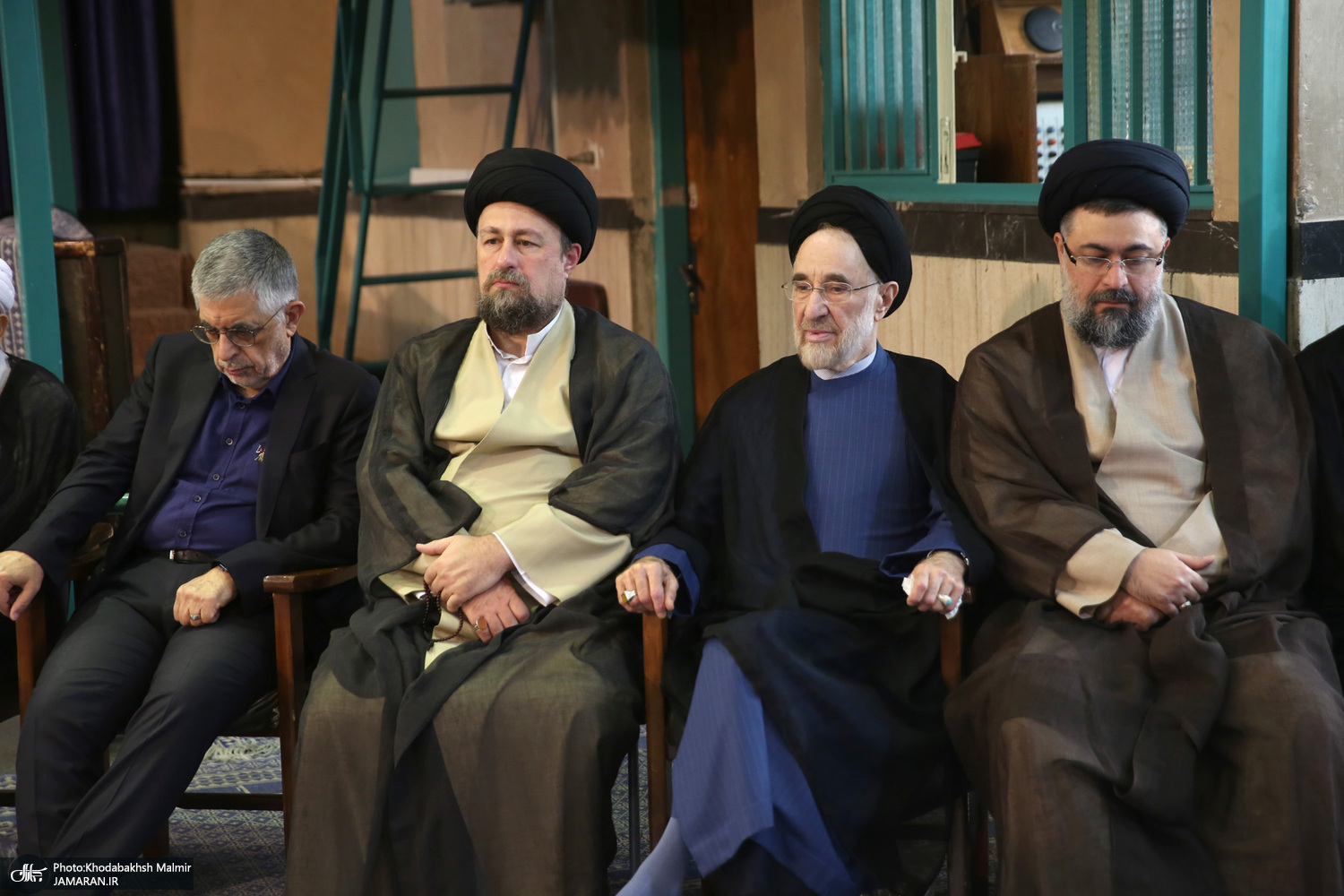 پیام خوزستان