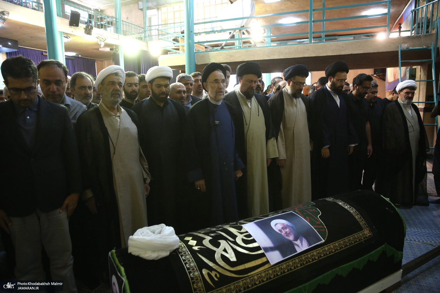 پیام خوزستان