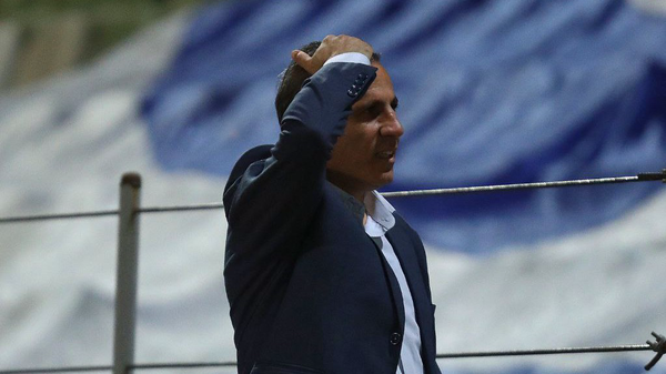 اعتراض تند مدیرعامل استقلال خوزستان به عملکرد VAR