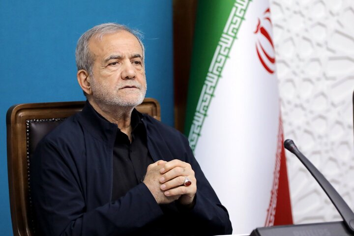 پیام خوزستان