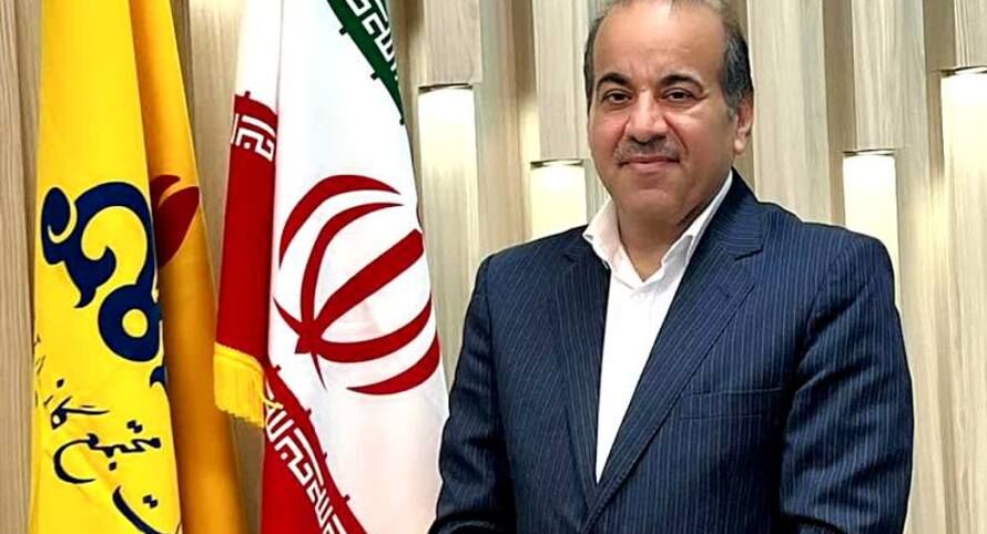 افزایش ظرفیت تولید پالایشگاه پنجم پارس جنوبی