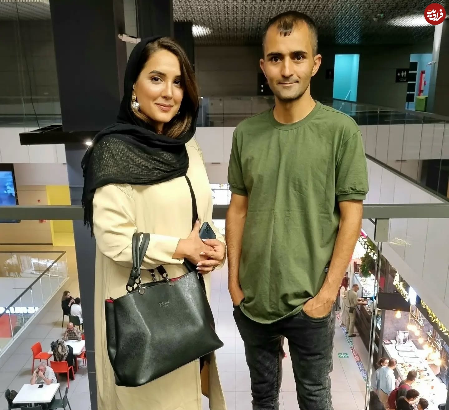 پیام خوزستان