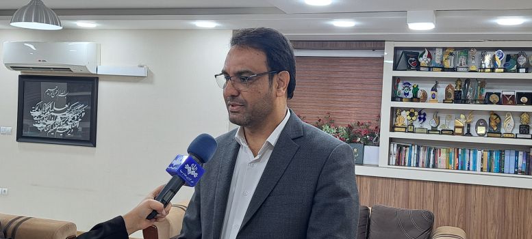 یک میلیون و ۱۵۰ هزار دانش آموز خوزستانی به استقبال مهر می روند/سراسر مدارس خوزستان ۲۴ شهریورماه در مانور بازگشایی شرکت می کنند/بسیج همه ظرفیت های آموزش و پرورش استان برای شروع سال تحصیلی در بیش از ۹ هزار مدرسه در خوزستان