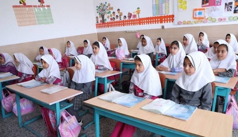 مدارس خوزستان آماده استقبال بیش از یک‌میلیون دانش‌آموز