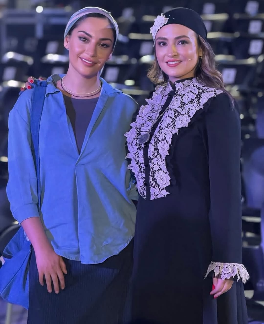 پیام خوزستان