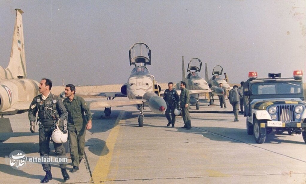 پیام خوزستان