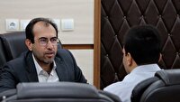 دیدار مردمی رئیس کل دادگستری خوزستان با ۵۸  نفر از مراجعه‌کنندگان