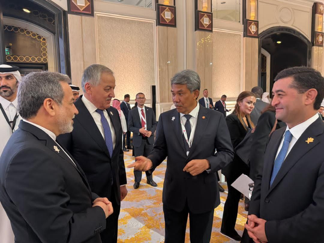 پیام خوزستان