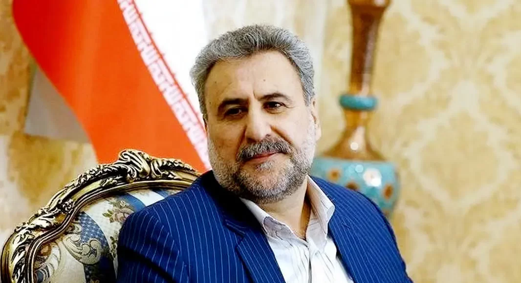 فلاحت پیشه: لاریجانی باید موضوع هسته‌ای ایران را از جنگ ایران و اسرائیل جدا کند