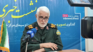 برگزاری سه هزار و ۷۰۰ برنامه به مناسبت هفته دفاع مقدس در خوزستان