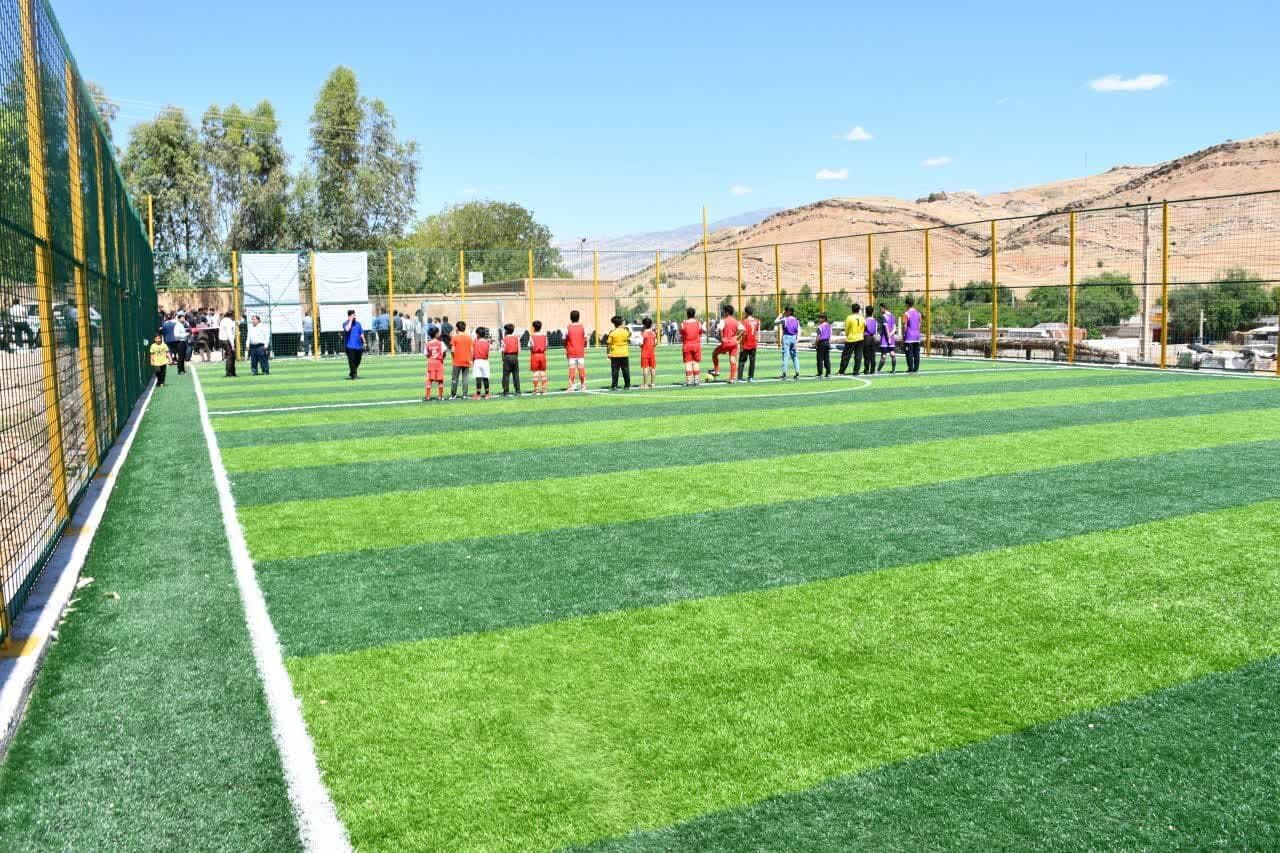 پیام خوزستان