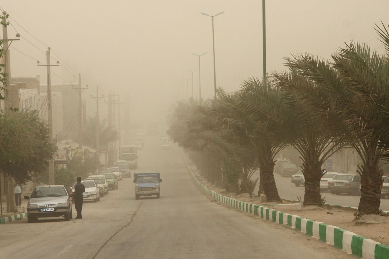 پیام خوزستان
