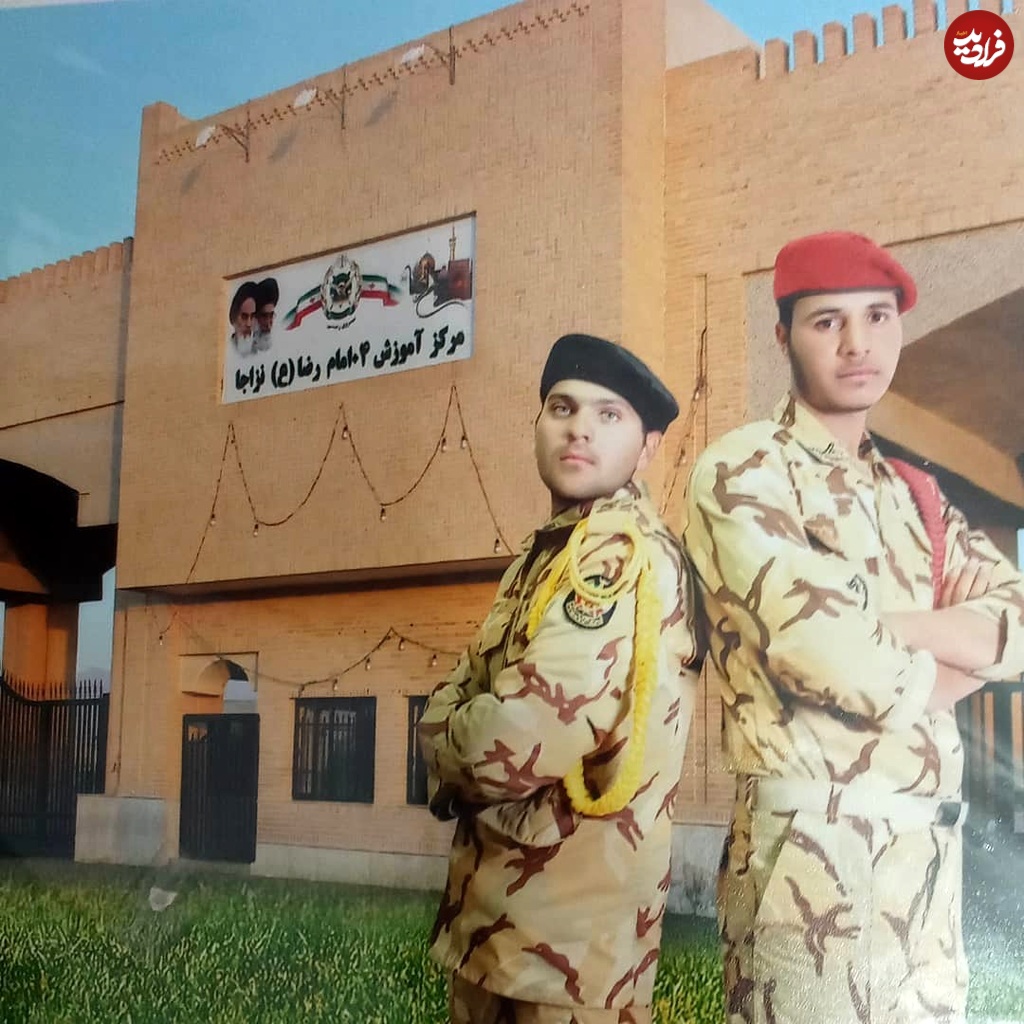 پیام خوزستان